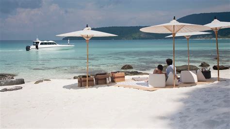 Best Honeymoons in Asia 2024 .